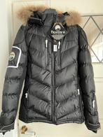 Nieuwe ski jas topkwaliteit merk Bearpaw maat 36 / S zwart, Nieuw, Ophalen of Verzenden, Bearpaw, Maat 36 (S)