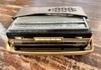 Blaupunkt Diva – transitor autoradio jaren ’60 – ongetest, Auto diversen, Autoradio's, Ophalen of Verzenden