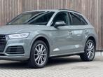 Audi Q5 50 TFSI e quattro S edition / Quantum grijs /, Automaat, 14 kWh, Zwart, 4 cilinders