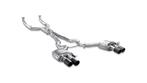 Akrapovic titanium uitlaatsysteem BMW M6 Gran Coupé (F06), Ophalen, Nieuw, BMW