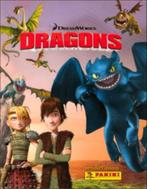 Panini How to train your Dragon, Verzamelen, Ophalen of Verzenden, Nieuw, Overige typen