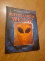 Buitenaardse wezens, Ophalen of Verzenden, Gelezen