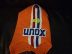 Unox muts, Kleding | Heren, Mutsen, Sjaals en Handschoenen, Muts, Gedragen, Ophalen of Verzenden, Unox