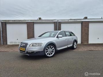 Audi A6 allroad quattro 3.0 TDI Pro Line / Origineel NL / Yo beschikbaar voor biedingen
