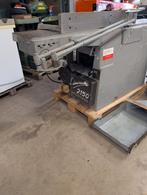 Vlak Vandiktebank SCM, Doe-het-zelf en Verbouw, Schaafmachines, Ophalen, Gebruikt, ., Vlak vandiktebank