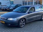 Volvo V70 2.5 R Geartronic NAP NL auto, Auto's, Automaat, 2521 cc, Vierwielaandrijving, Euro 4