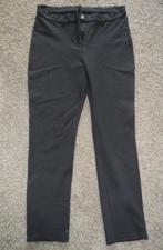 Prima damesbroek van HEMA, maat L, Zwart, Maat 42/44 (L), Ophalen of Verzenden, Zo goed als nieuw