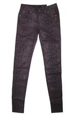 NIEUWE SUPERTRASH jeans, Paradise Snake Jacquard, Mt. XS, Nieuw, Supertrash, W27 (confectie 34) of kleiner, Verzenden