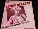 Cindy Bullens – High School History, Gebruikt, Verzenden, 7 inch, Single
