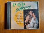 Pop classics cd, Cd's en Dvd's, Cd's | Verzamelalbums, Pop, Gebruikt, Ophalen of Verzenden