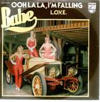 Babe: Ooh la la, I'm falling, Gebruikt, Verzenden, 7 inch, Single