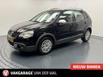 Volkswagen Polo 1.4i-16V Cross Airco Apk 4-2026, Voorwielaandrijving, Gebruikt, Huisgarantie, Met garantie (alle)
