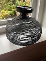 Moderne Plafondlamp - Draad Design, Ophalen, Zo goed als nieuw, Metaal, Minder dan 50 cm