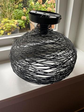 Moderne Plafondlamp - Draad Design beschikbaar voor biedingen