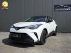 Toyota C-HR 2.0 Hybrid GR-Sport Dealeronderh / Two-Tone / Ac, 4 cilinders, Wit, Bedrijf, 19 km/l