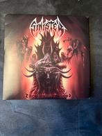 Sinister - The Unborn Dead - Limited Edition, Ophalen of Verzenden, Zo goed als nieuw