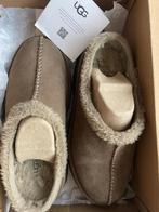 Ugg Instappers New Heights Cozy Clog, Kleding | Dames, Schoenen, Bruin, Instappers, Ophalen of Verzenden, Zo goed als nieuw