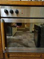 Atag hetelucht oven gratis -alleen dit weekend!, Gebruikt, Oven, Hete lucht, Inbouw