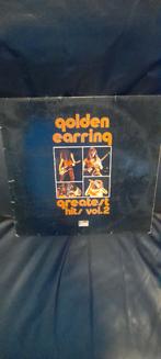 Golden Earring - Greatest Hits Vol.2, Ophalen of Verzenden, 1960 tot 1980, Gebruikt, 12 inch