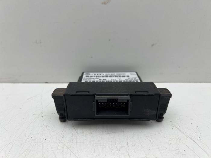 Gateway module van een Volkswagen Caddy, Auto-onderdelen, Elektronica en Kabels, Volkswagen, Gebruikt, 3 maanden garantie, Ophalen of Verzenden