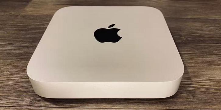 Mac mini M1 / 8GB / 256GB, Computers en Software, Apple Desktops, Zo goed als nieuw, Mac Mini, SSD, 3 tot 4 Ghz, 8 GB, Ophalen of Verzenden