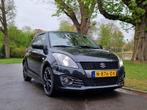 Suzuki Swift 1.6 3D Sport, 2013, Voorwielaandrijving, 136 pk, 4 cilinders, Handgeschakeld
