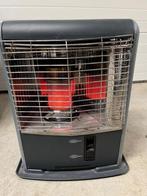 Petroleum kachel 3kw DTN Concerto CC, Huis en Inrichting, Kachels, Ophalen, Overige brandstoffen, Petroleumkachel, Zo goed als nieuw