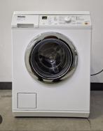 Miele W3203 Wasmachine 6 kg A, Witgoed en Apparatuur, Wasmachines, Ophalen, Gebruikt, Voorlader, 85 tot 90 cm