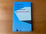 Alex Buis - Wandelen buiten de binnenstad van A'dam, Overige merken, Fiets- of Wandelgids, Europa, Ophalen of Verzenden