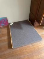 Anti dreun vloer, Muziek en Instrumenten, Drumstellen en Slagwerk, Ophalen, Gebruikt, Overige merken