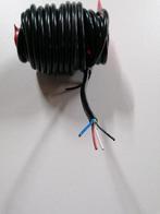 10 meter elektriciteitkabel, Ophalen, Nieuw