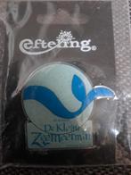 Te koop efteling pin  de kleine zeemeermin, Ophalen of Verzenden, Button of Speldje