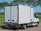 MERCEDES-BENZ SPRINTER 316 bi-temp koelwagen!, Gebruikt, Euro 6, 3054 kg, Mercedes-Benz
