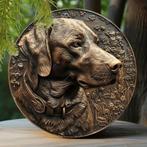 Wanddecoratie borden van diverse HONDEN, Ophalen of Verzenden, Nieuw