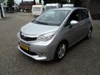 Subaru Trezia 1.4D Executive, Euro 5, Gebruikt, Zwart, 4 cilinders