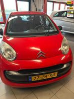 Citroen C1 1.0-12V Séduction, Auto's, Voorwielaandrijving, Gebruikt, 4 stoelen, C1
