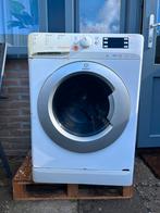 indesit wasmachine 9kg, Witgoed en Apparatuur, Wasmachines, 1200 tot 1600 toeren, Gebruikt, Ophalen of Verzenden, 85 tot 90 cm