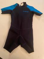 Wetsuit maat 98-104, Watersport en Boten, Watersportkleding, Wetsuit, Ophalen of Verzenden, Zo goed als nieuw