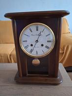 Antieke ODO Tafel Klok, Antiek en Kunst, Ophalen of Verzenden
