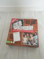 Bordspel Pubquiz, Hobby en Vrije tijd, Gezelschapsspellen | Bordspellen, Ophalen, Zo goed als nieuw