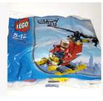 lego 30019 nieuwe geslotenverklaring en nog paar speelgoed, Ophalen of Verzenden, Nieuw