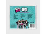 Kidz Bop Kids - Kidz Bop 51 - CD, Cd's en Dvd's, Verzenden, Nieuw in verpakking, Muziek