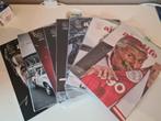Nieuw Ajax Life van supporters vereniging 2023 /2024 blad, Ophalen of Verzenden, Nieuw, Ajax, Boek of Tijdschrift