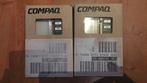 2x Compaq 16mb PC-66 SDram modules in orginele doos, Ophalen of Verzenden