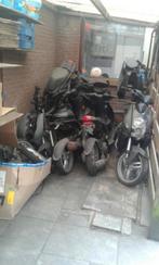 PEUGEOT LUDIX ONDERDELEN OPRUIMING., Fietsen en Brommers, Ophalen of Verzenden, Gebruikt