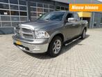 Dodge RAM 1500 5.7 V8 4x4 Quad Cab 6.4, Auto's, Bestelauto's, Automaat, Parkeersensor, 5654 cc, Origineel Nederlands