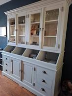 Gave buffetkast!, Huis en Inrichting, Kasten | Buffetkasten, Ophalen, Gebruikt, 200 cm of meer, 150 tot 200 cm