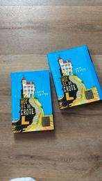 Sjoerd Kuyper - Hotel De Grote L, Ophalen of Verzenden, Zo goed als nieuw, Sjoerd Kuyper