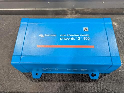 Victron Phoenix Inverter Omvormer 12v 800va nieuwe type, Watersport en Boten, Navigatiemiddelen en Scheepselektronica, Gebruikt