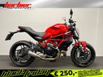 Ducati MONSTER 797 ABS (bj 2018), Motoren, Motoren | Ducati, 2 cilinders, Motorrijbewijs A, Bedrijf, Onbekend